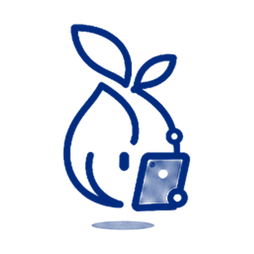 Fast10 mascot phone